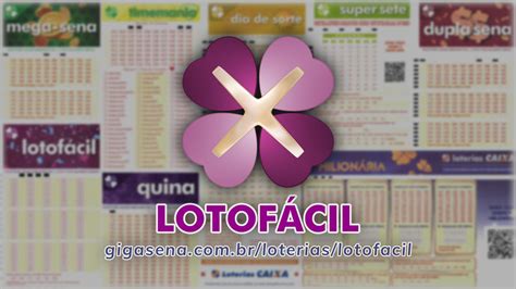 lotofácil 2520,lotofacil 2520 giga sena